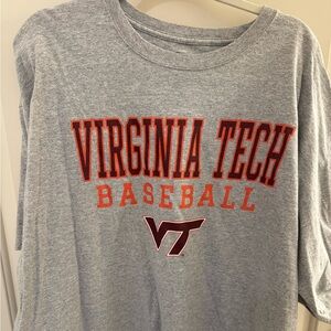 Virginia Tech t-shirt